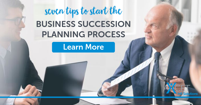 business succession planning tips to start the process