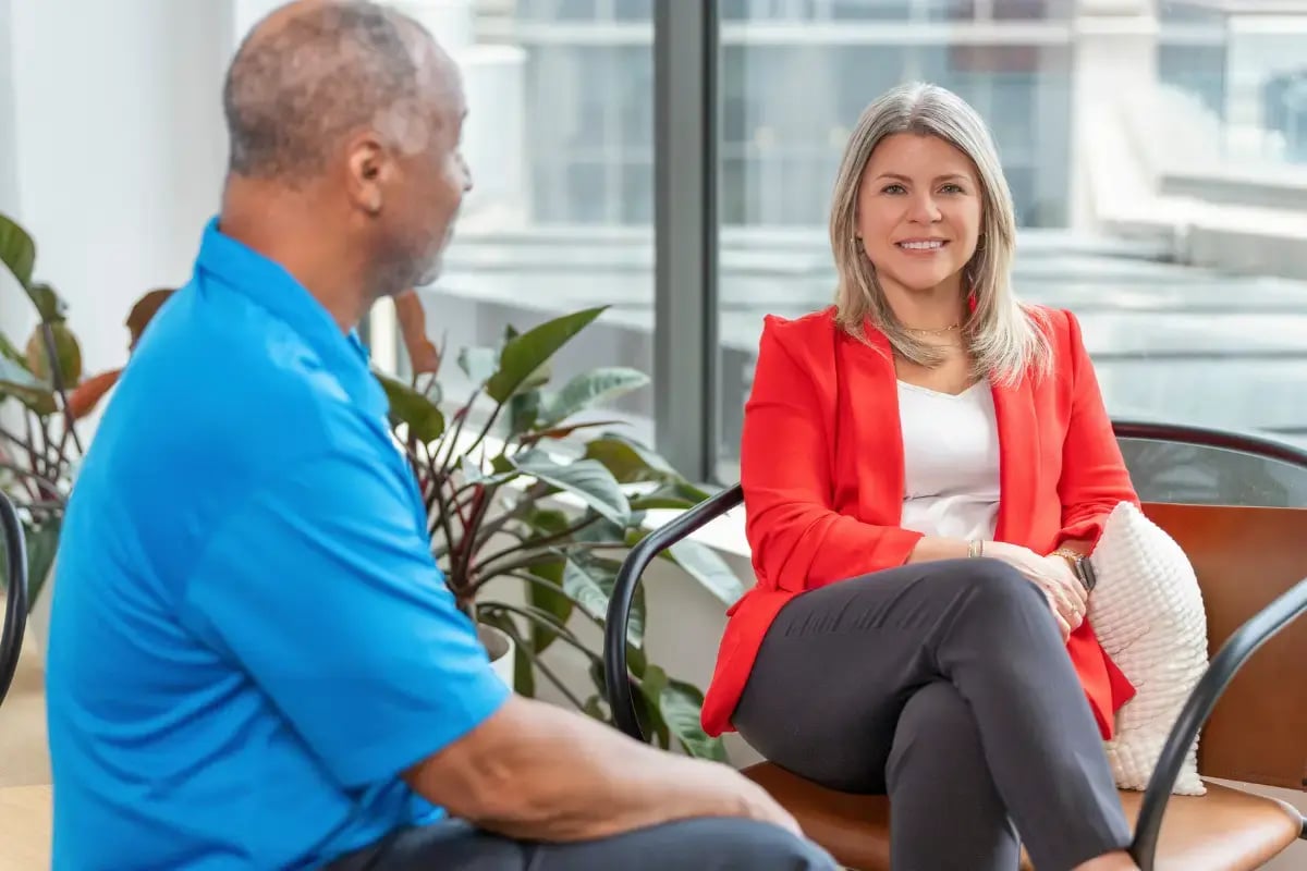 Jeanette Coleman, Director of HR at Axcet HR Solutions, providing guidance on small business 401(k) compliance and retirement plan administration