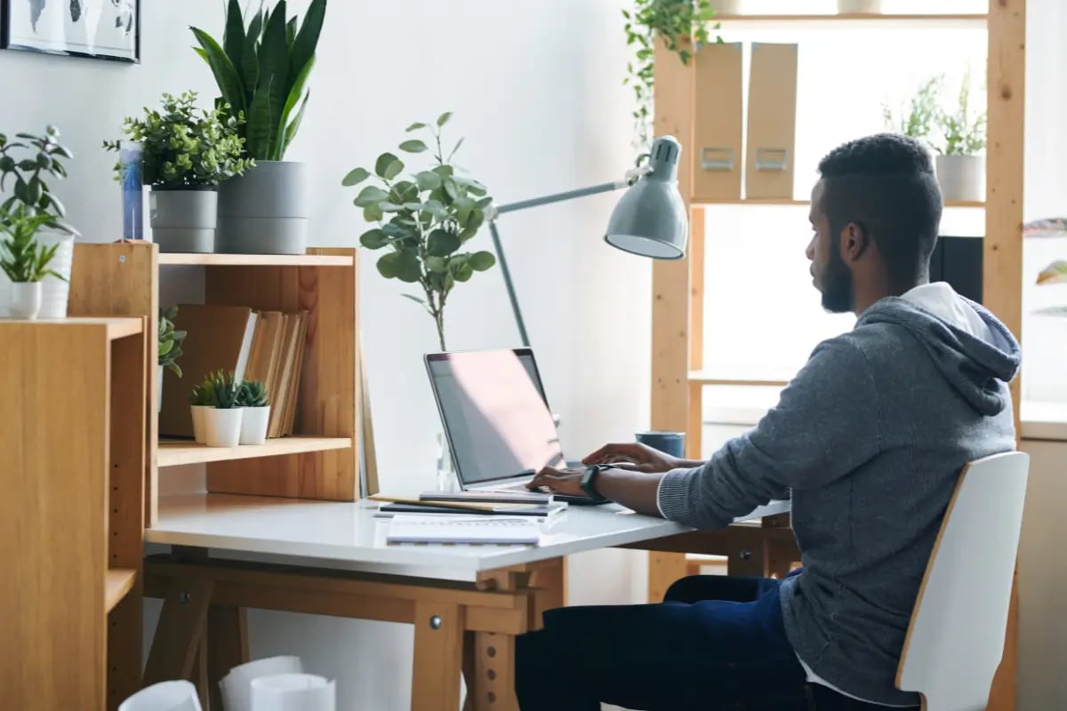 5 ways to make remote work successful in your workplace