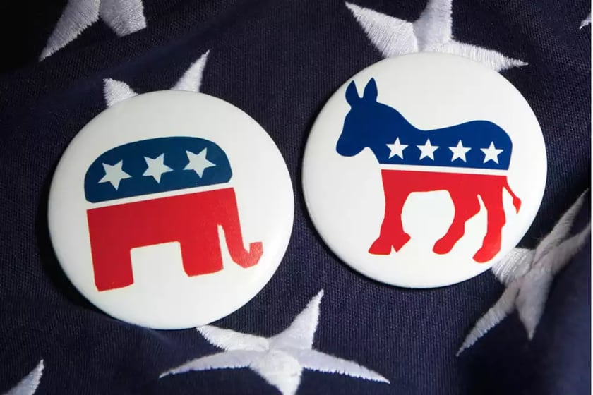 8 Steps to Keep Political Tension from Taking Over Your Workplace