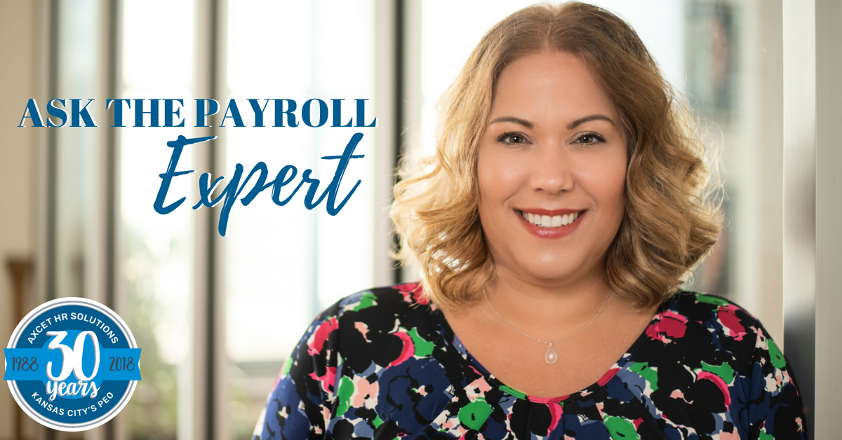 Ask the Payroll Expert: Paycheck Checkup for Seasonal, Part-Time and Temporary Workers