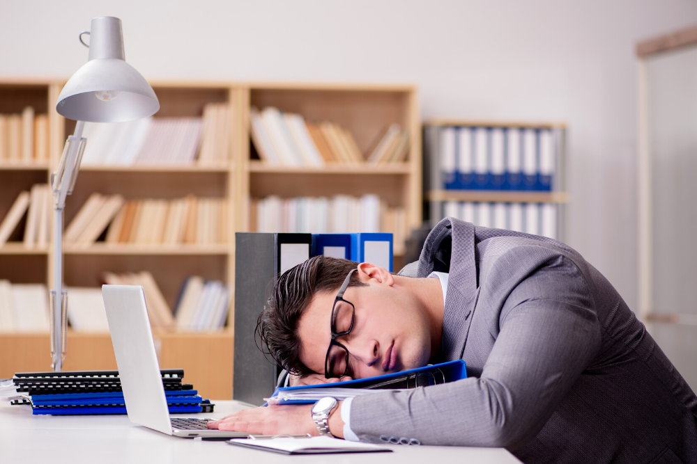 Asleep on the Job: When You Have to Pay Employees for “Unproductive” Time