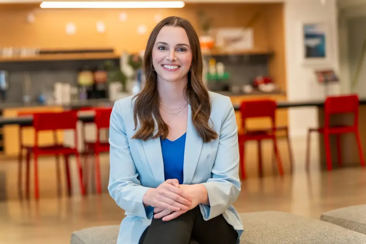Katie Hererra, HR Consultant for Axcet HR Solutions, discusses performance improvement plans.