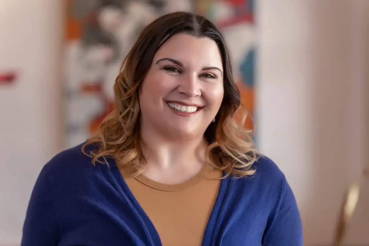 Axcet HR Solutions' Jenny-Barnes, HR Consultant, on adapting DEI policies for today's political and legal climate