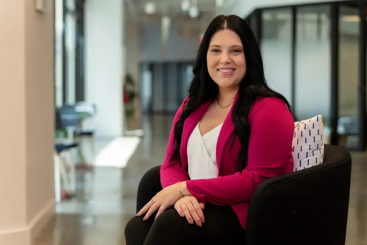 Axcet HR Solutions Mariah Collins discusses how to conduct an exit interview