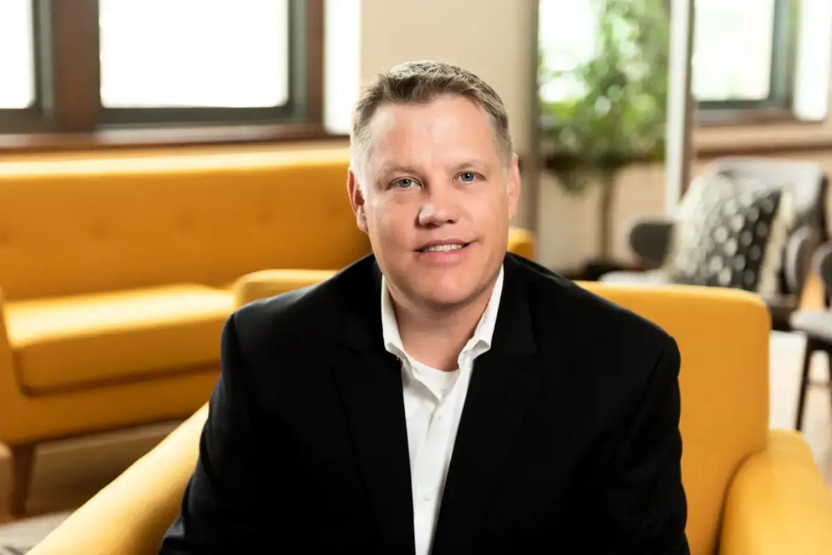 Steve Donovan, Director of Risk Management at Axcet HR Solutions, discussing EPLI insurance and employment-related risk management