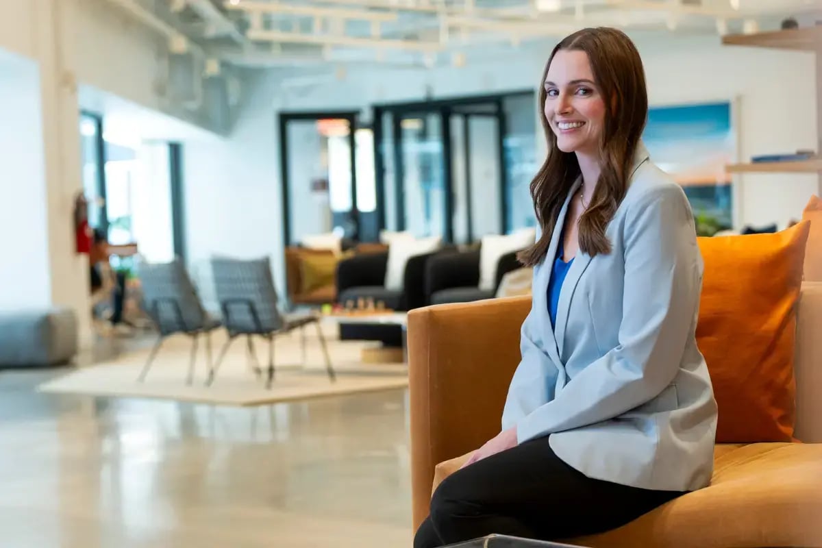 Axcet HR expert discusses Amazon RTO and federal return to office news