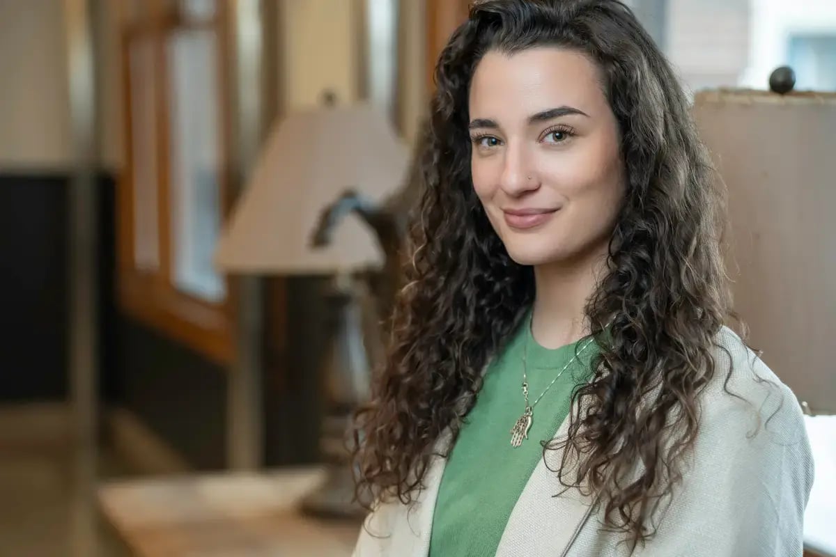 Grace Collins, Axcet HR consultant, shares expert guidance on employee mental health in the workplace.