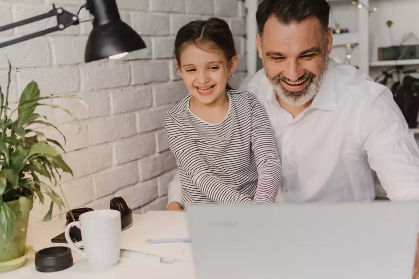 How Your Business Can Support Your Working Parent Employees