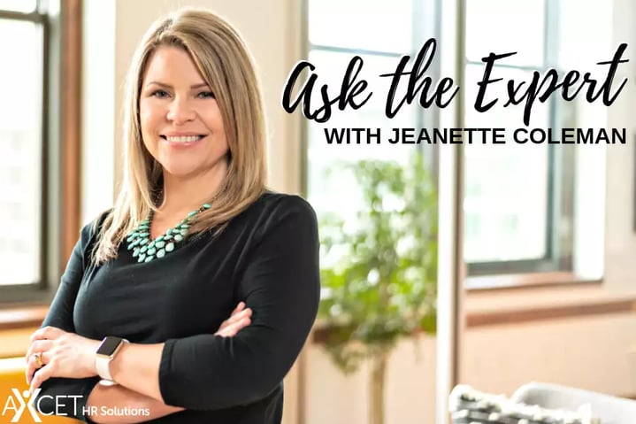 Jeanette Coleman Blog Size 1000 x 667