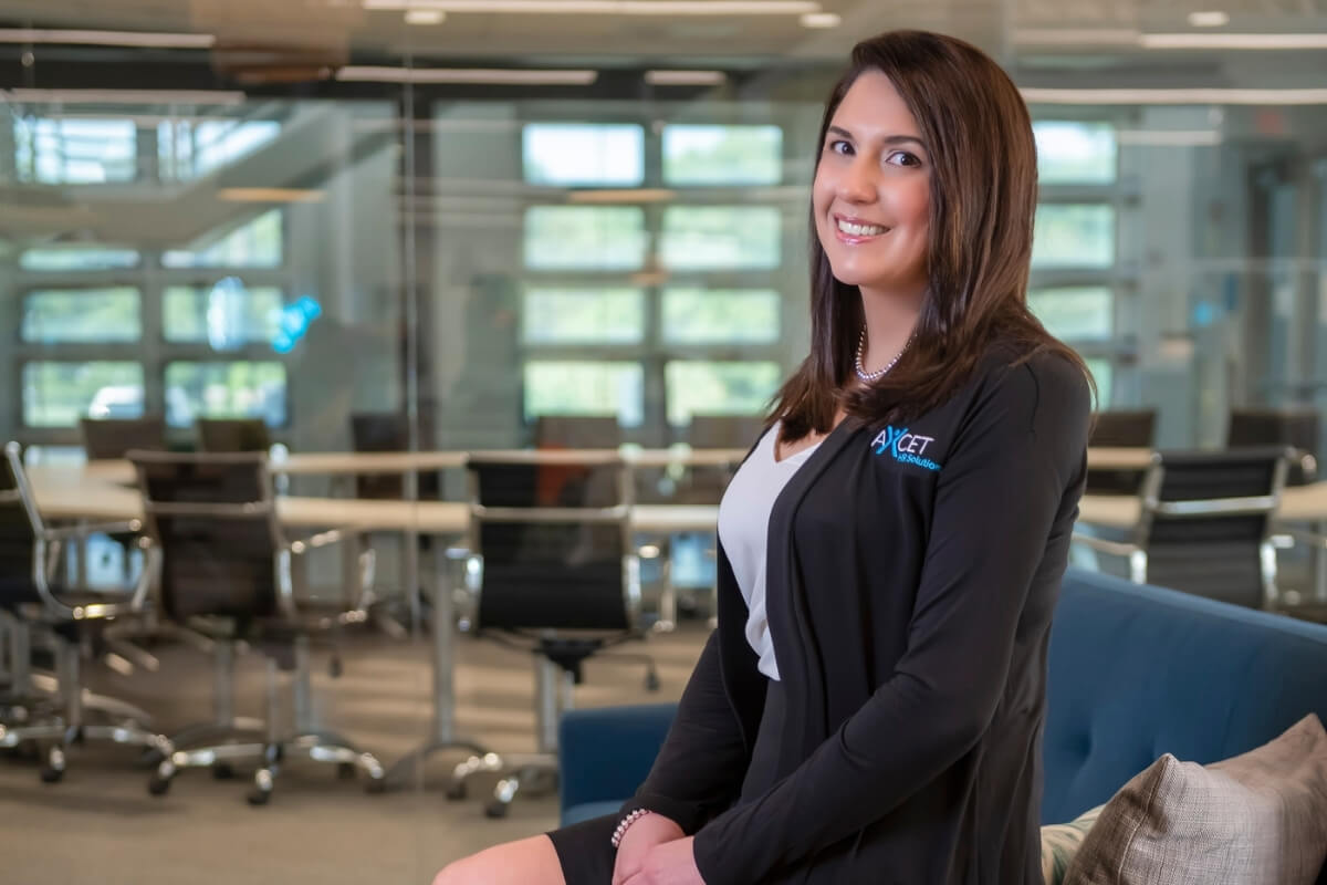 Laura Axcet HR Solutions Kansas City