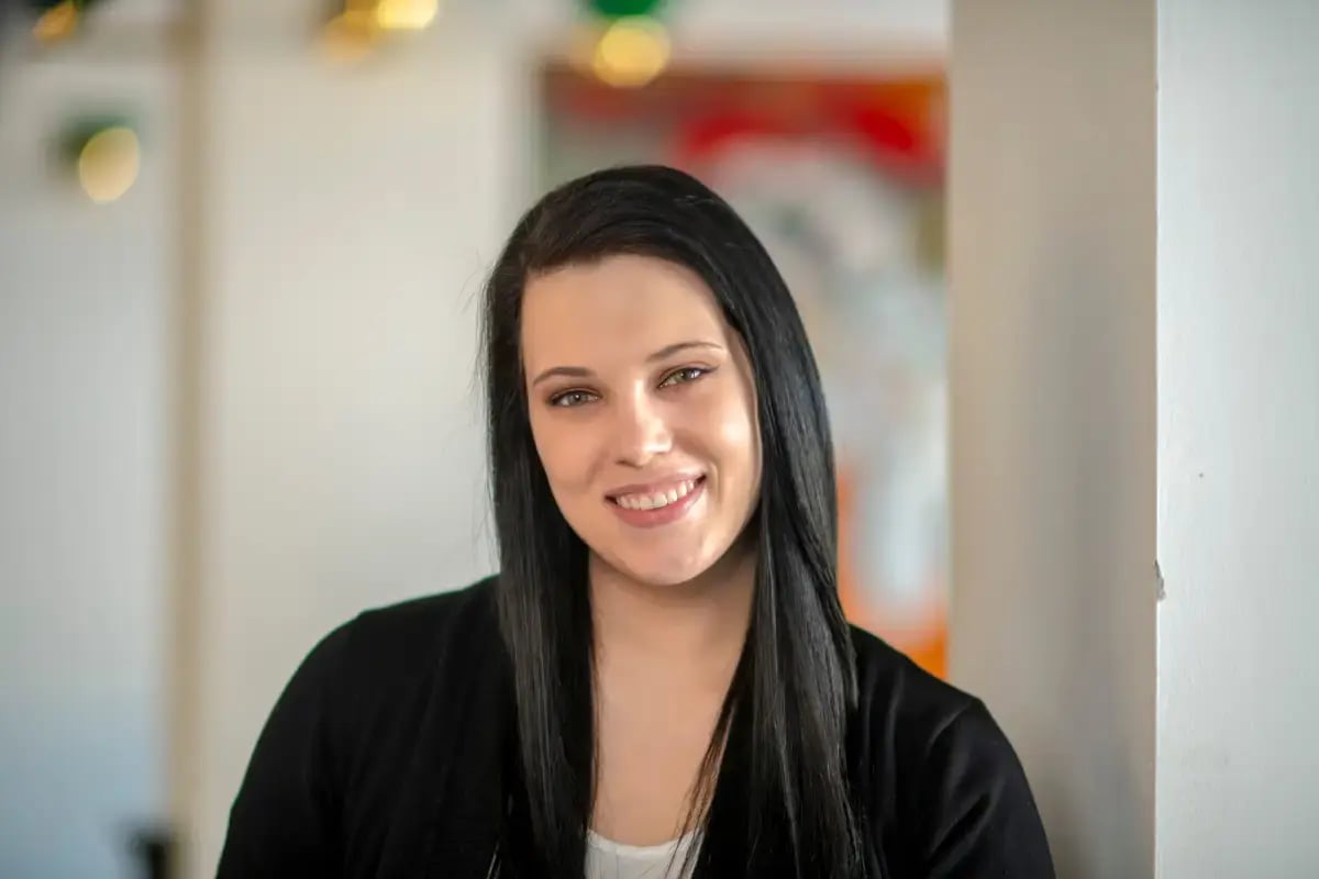 Mariah Collins Axcet HR Solutions Speaks on National vs Local Candidate Pool