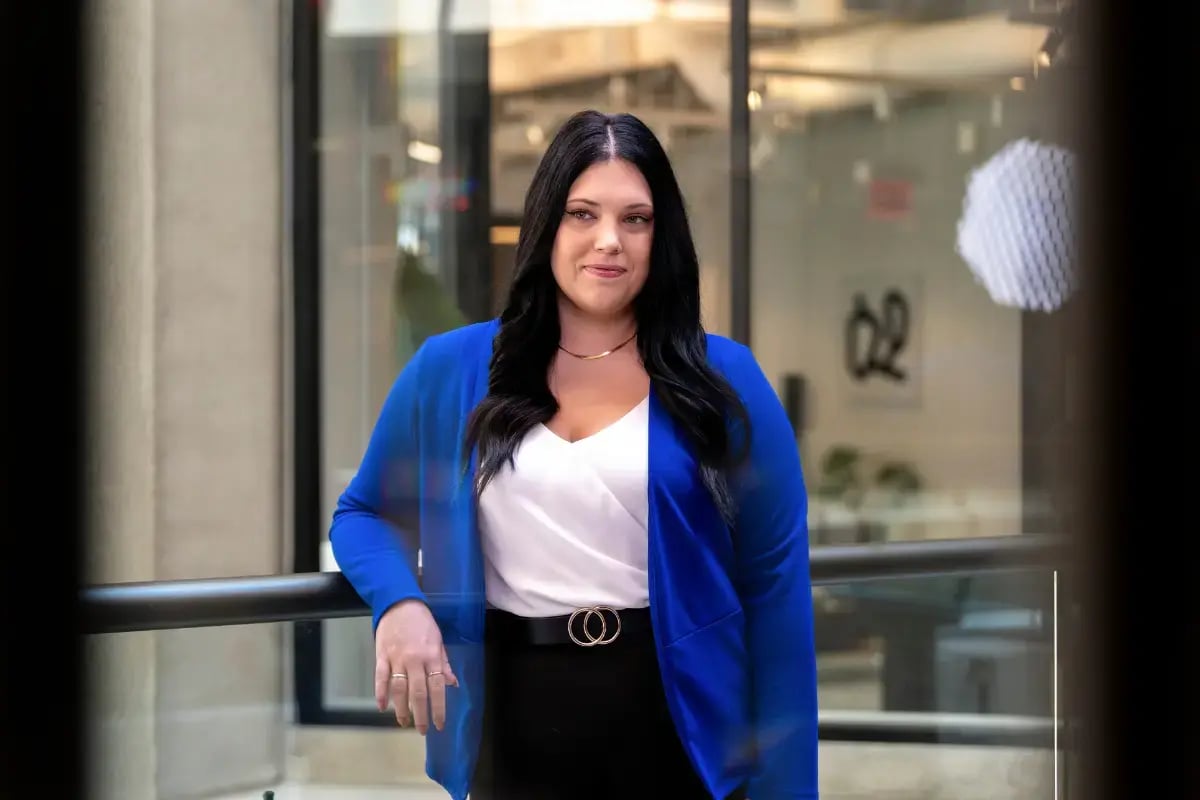 Axcet HR Solutions' Mariah Collins compares PEO vs HRO