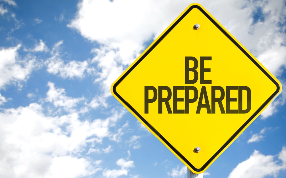 Human Resources Disaster Preparedness: Is Your Workplace Ready?