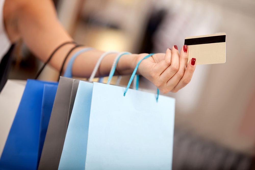 The 2018 Holiday Shopping Season and Paycheck Withholding