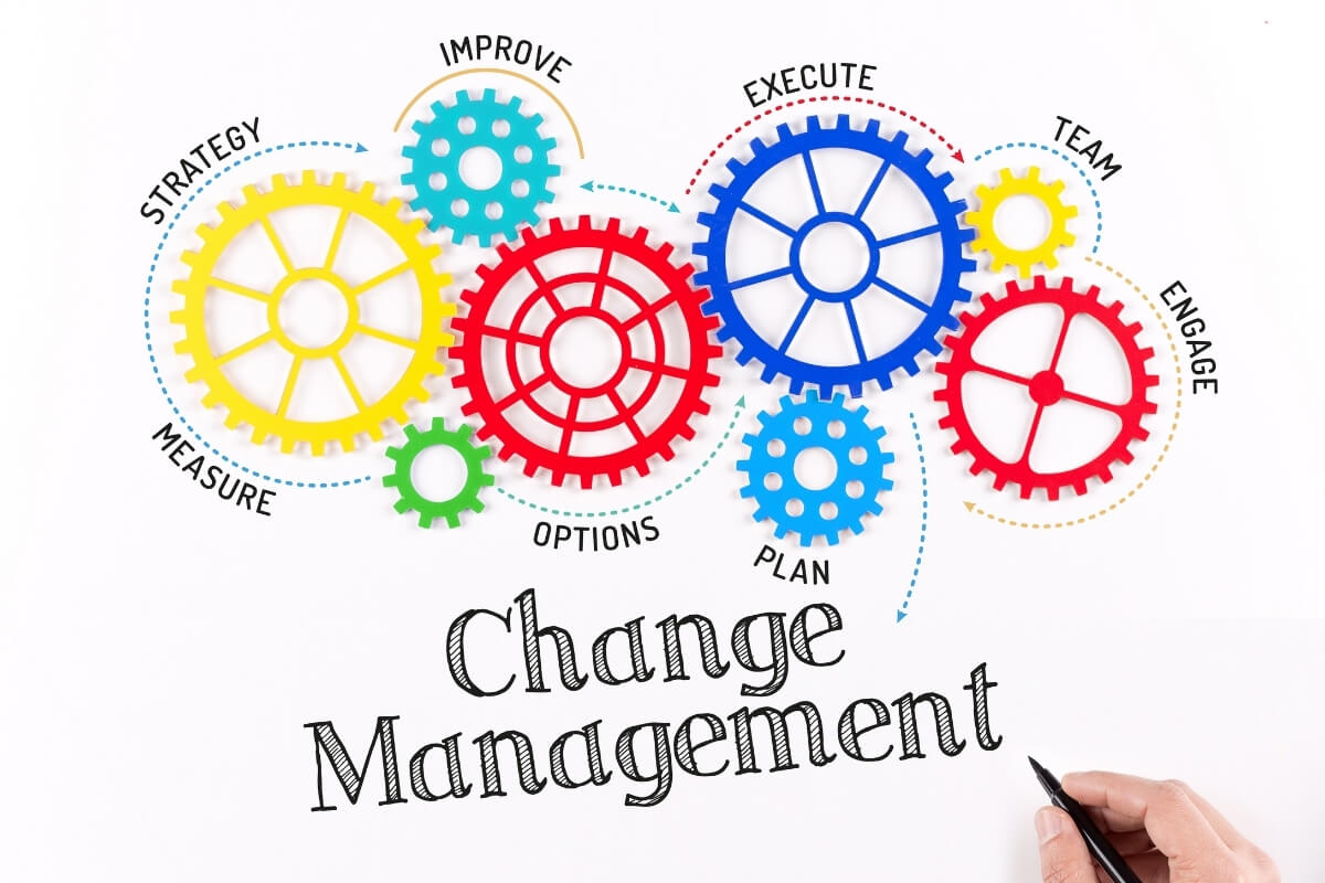 change management