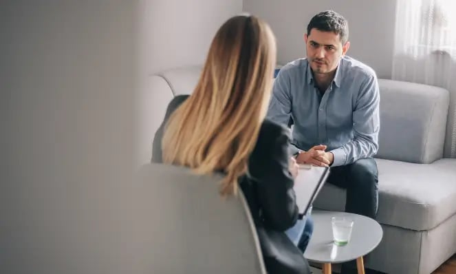 how to tell an internal candidate they didn't get the job