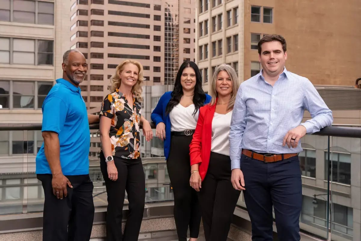 Experts at Axcet HR Solutions guide companies on how to improve recruitment with strategic employee benefits