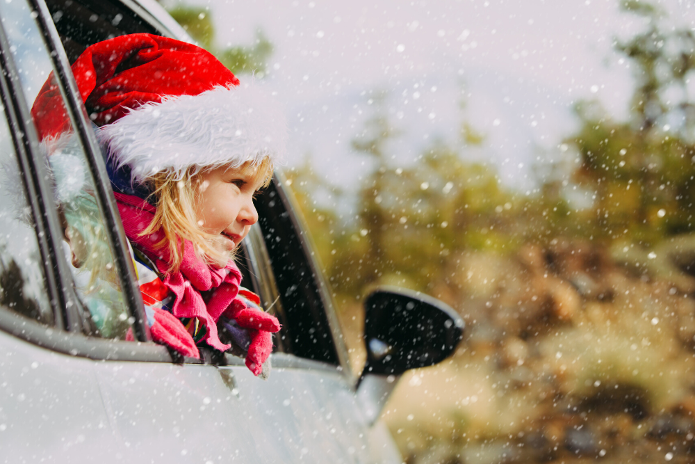 Keeping it Merry: Safety Tips for Traveling This Holiday Season