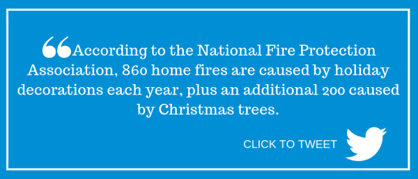 Tis The Season For Safe Holiday Lighting Tips Climb Responsibly From Outdoor Holiday Lights Strung High To The Star Atop Your Tree It S Almost Impossible Avoid Using A Ladder