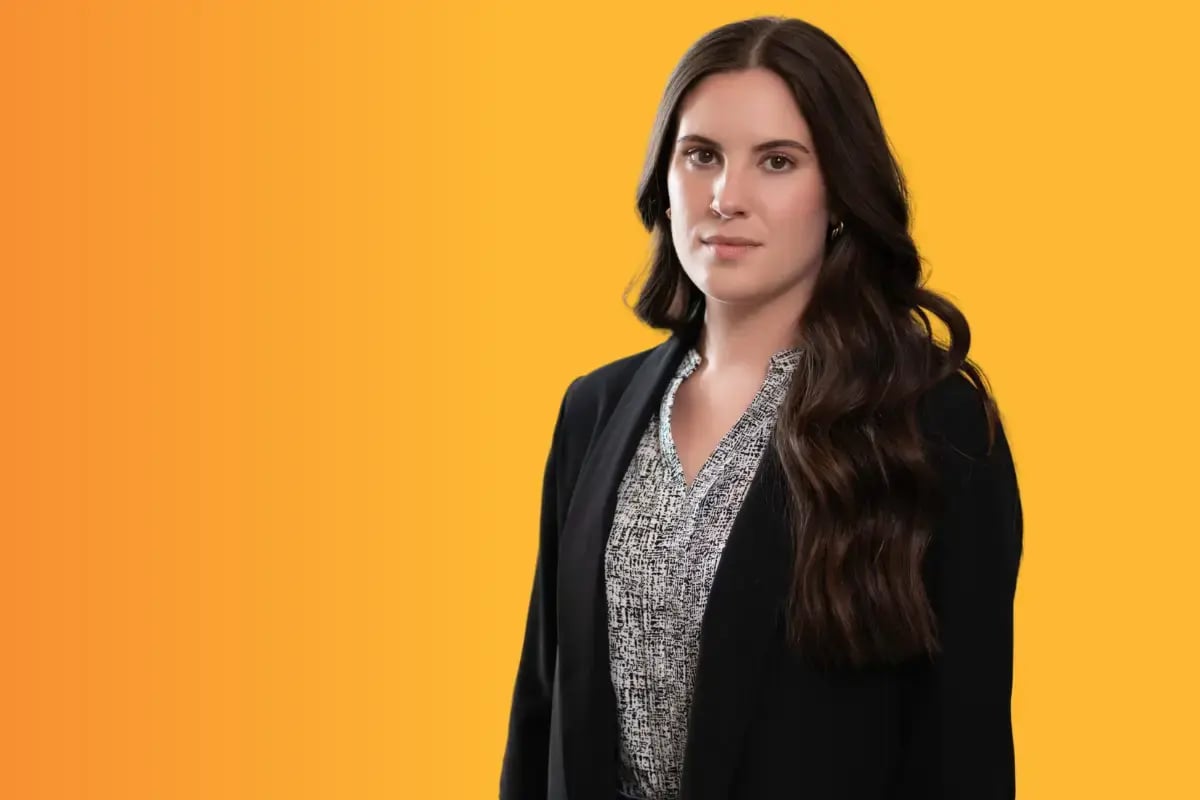 Maddy Gangai discusses the signs of an employee that has reached breaking point and how managers can respond appropriately.