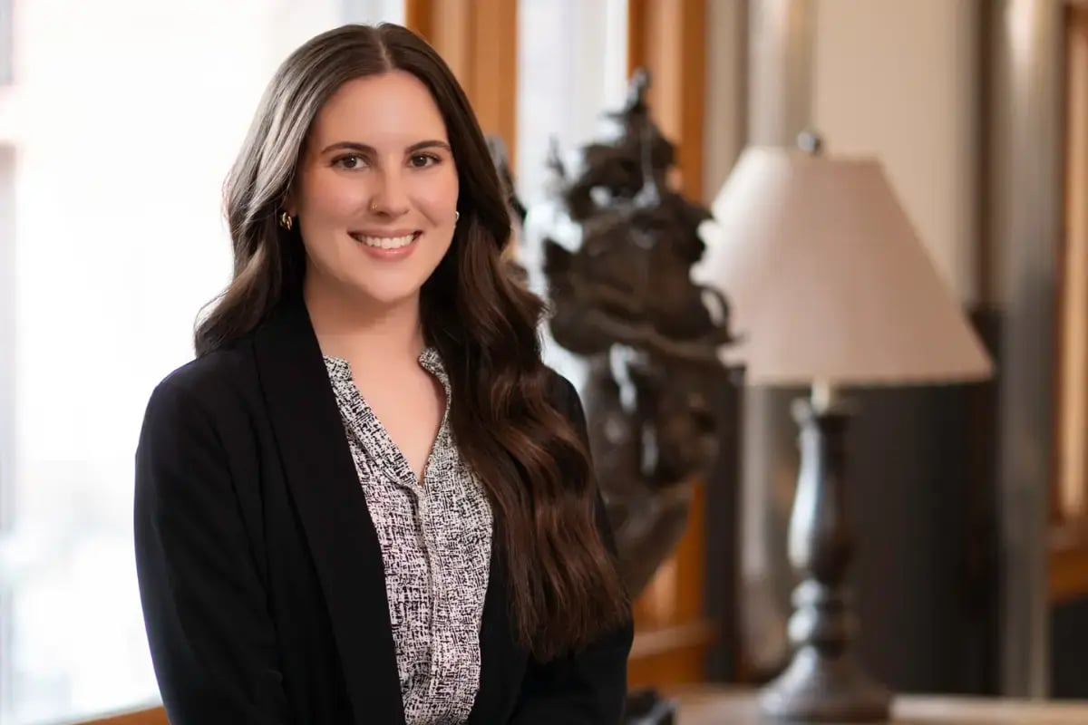 Axcet HR expert helping employers understand stress vs burnout in the workplace