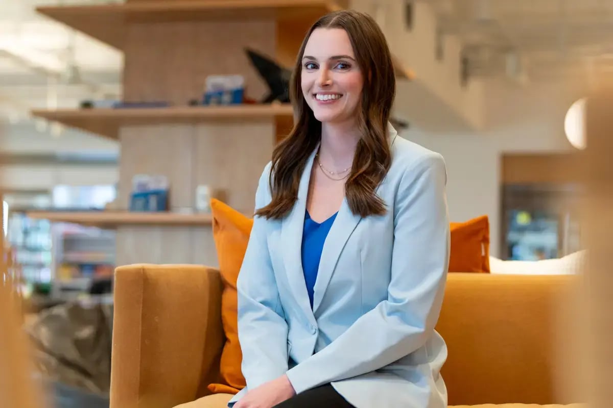 Axcet HR Consultant and blog author providing succession planning best practices