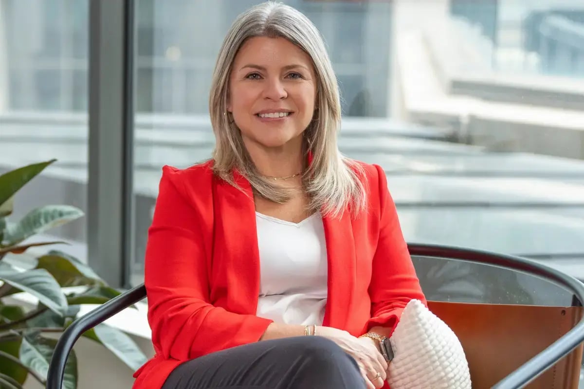 Axcet HR Director discusses why good employees leave