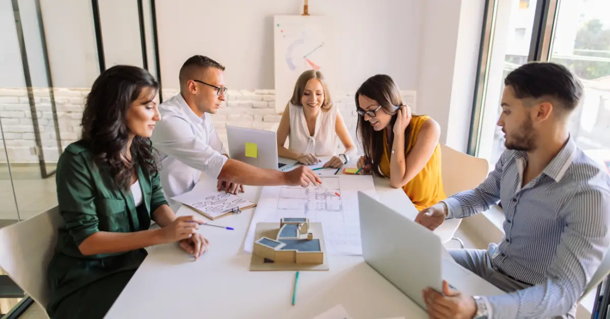 building a positive workplace culture