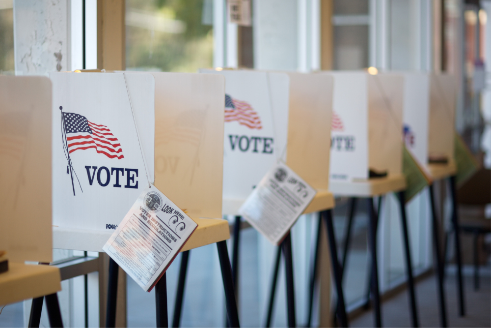 Are Employees Entitled to Paid Time Off to Vote?