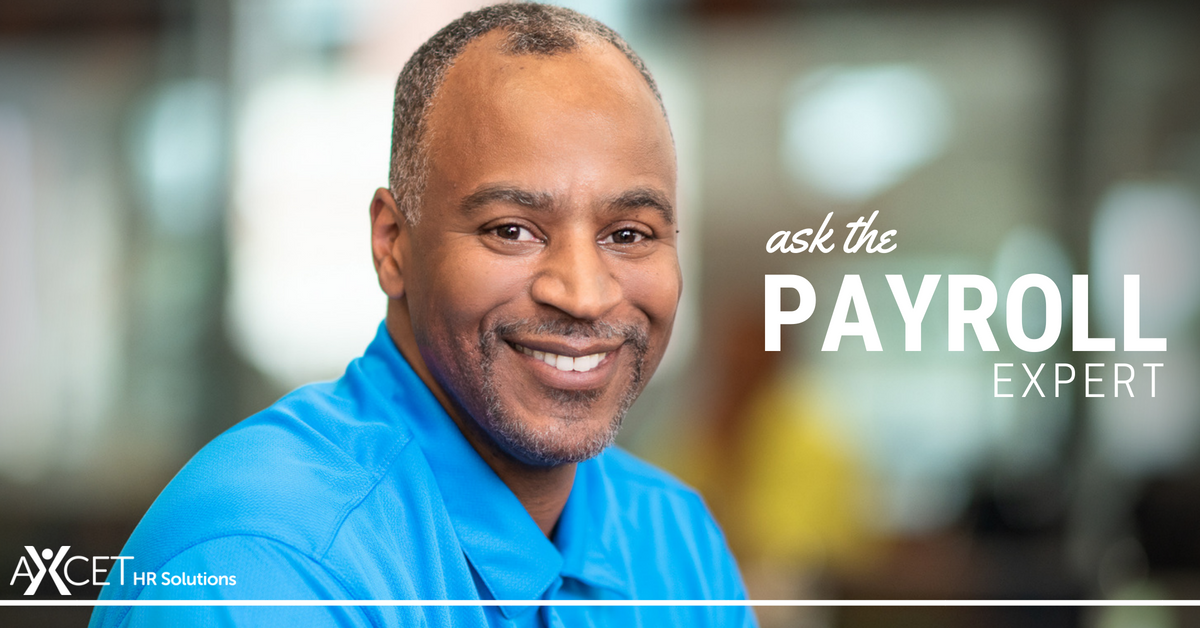 Ask the Payroll Expert: What Are My Taxpayer Rights?