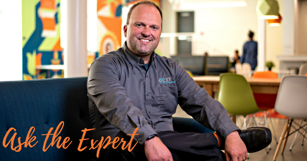 Ask the Expert Bill LI
