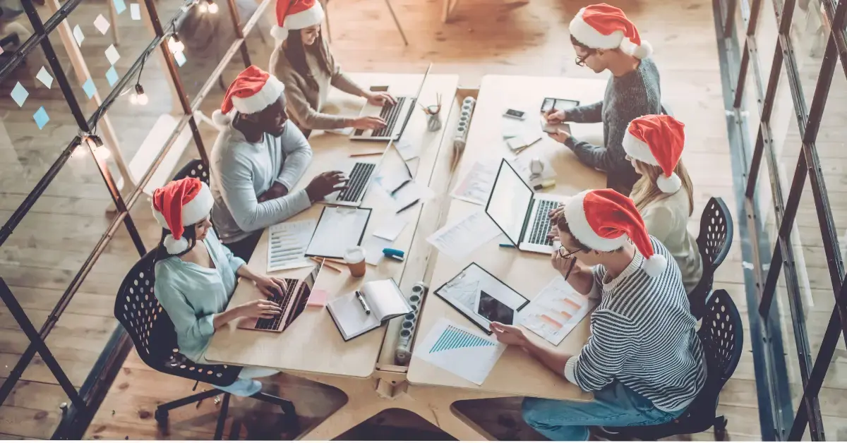 Holidays and Christmas Workplace Compliance