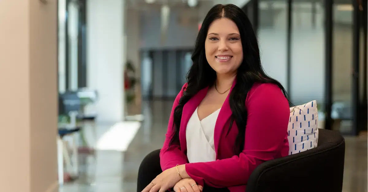 Axcet HR Solutions HR Consultant Mariah Collins discusses how to conduct an exit interview 