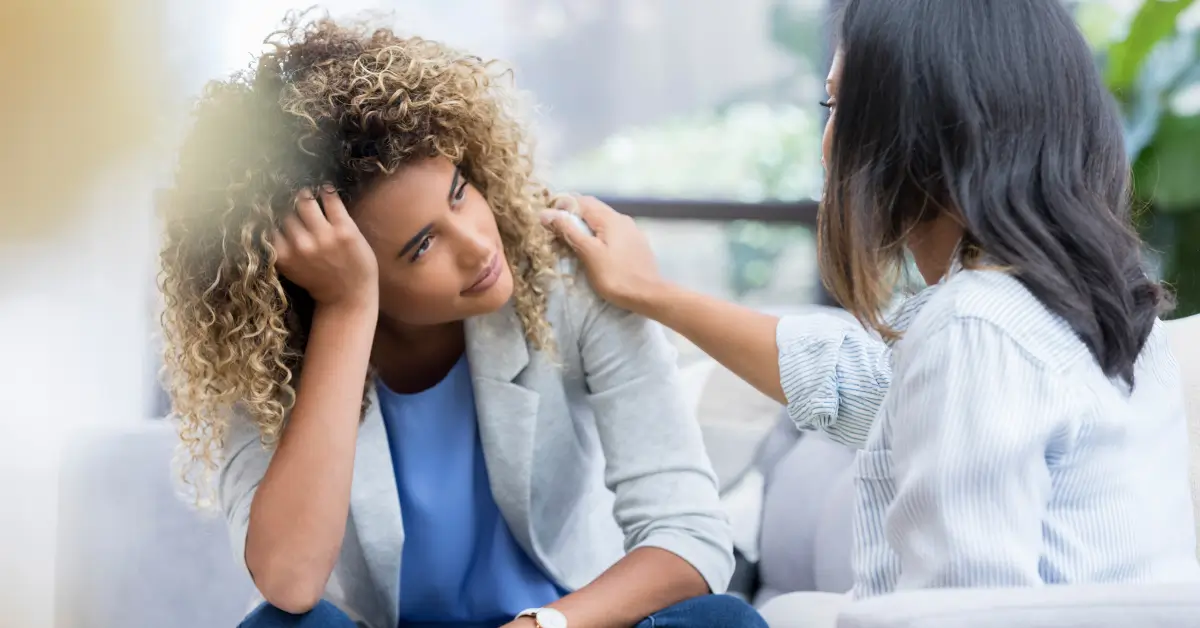 FMLA for mental health