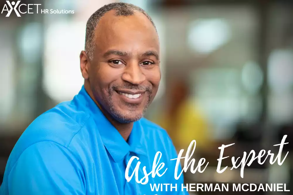 Herman Ask the Expert Blog Size 1000x667