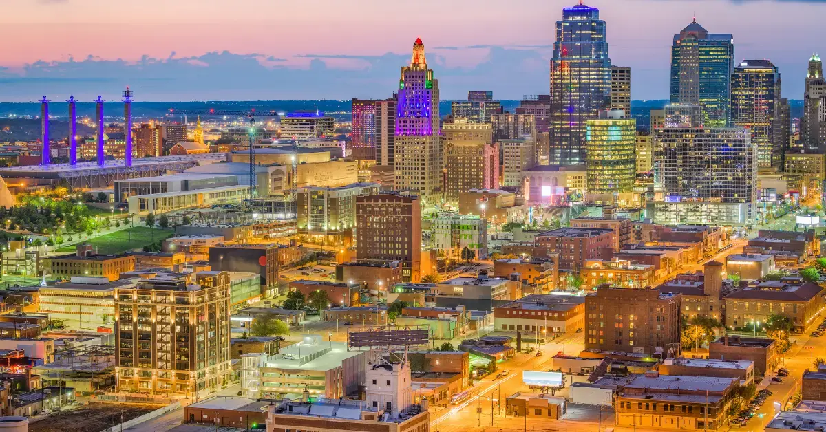 Why Kansas City Is One of the Best Cities to Start a Business
