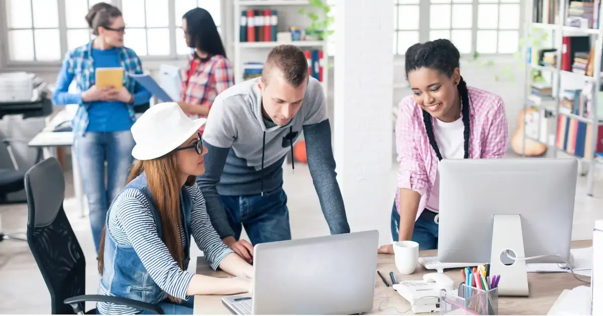 Redefining Talent: The Rise of New Collar Workers