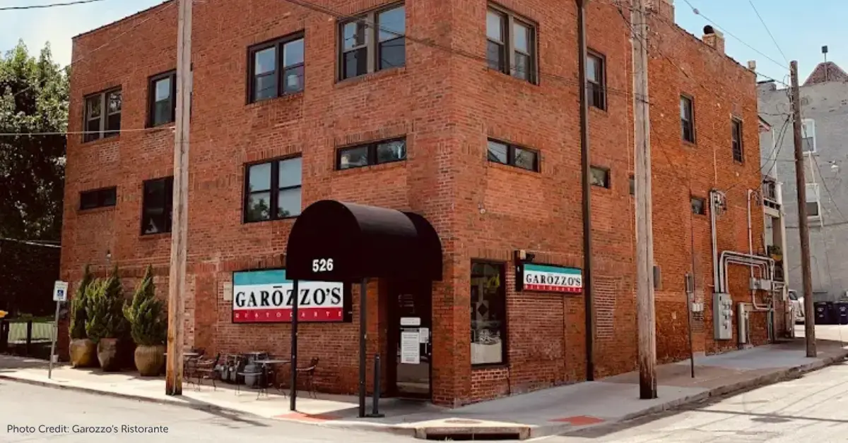 Best Italian Restaurants in Kansas City