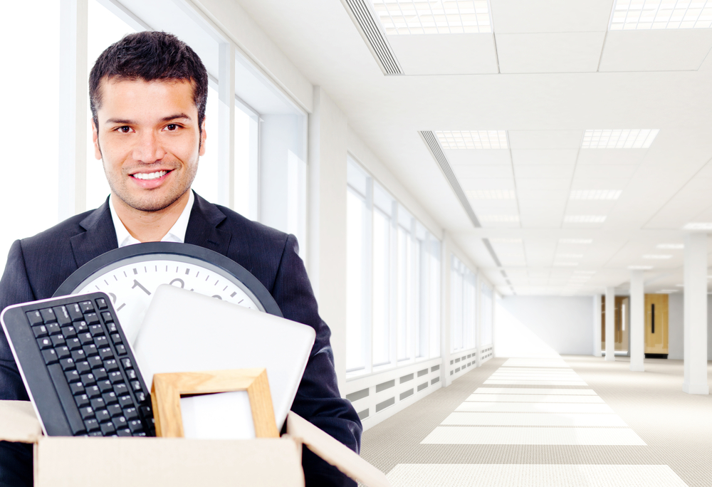 Know Before They Go: How to Ease the Pain of Employee Departures