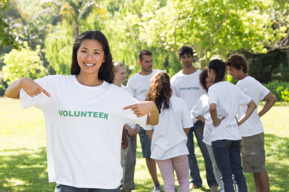 3 Reasons Nonprofits Should Consider Screening Their Volunteers