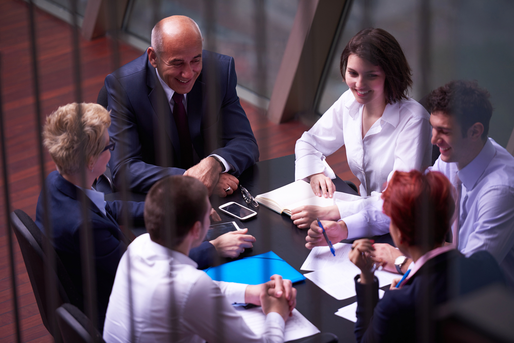 HR Outsourcing: A Tool for Building a Better Business