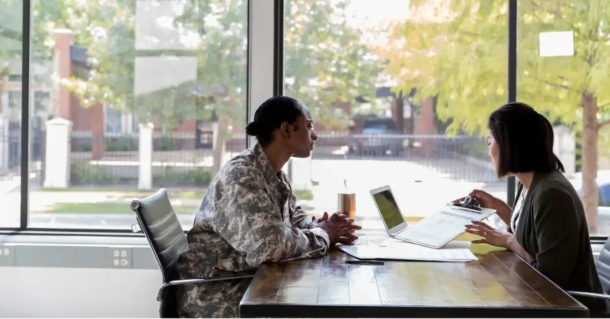 USERRA Law: How to Handle Military Leave and Reemployment