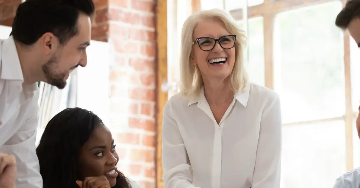 baby boomers retiring