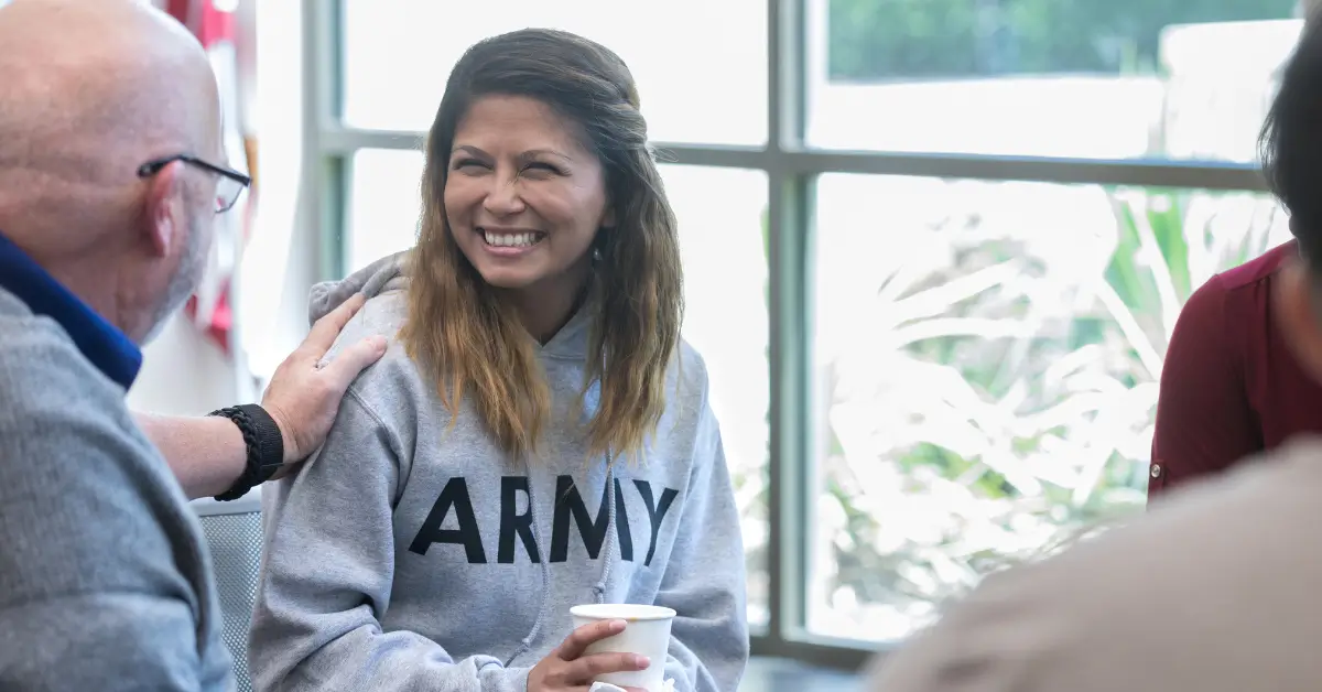 benefits of hiring veterans
