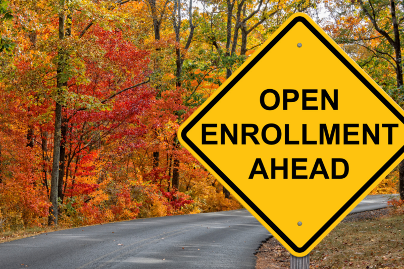 Open Enrollment 2020: What Employers Should Know