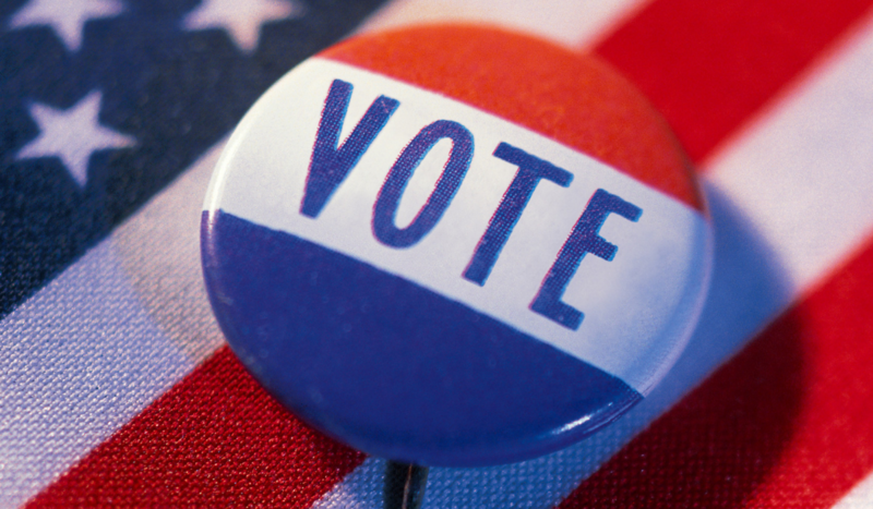 Time Off to Vote: Four Employer Guidelines for Election Day