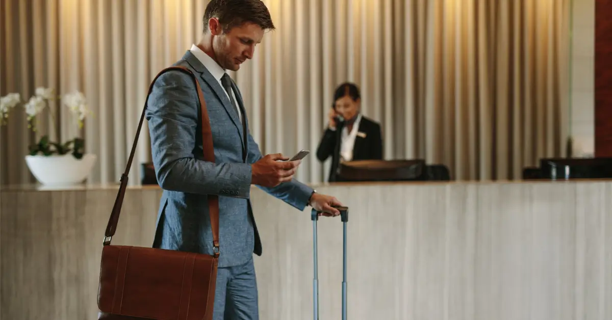 Business Travel Compliance: Tips for Smooth Employee Journeys