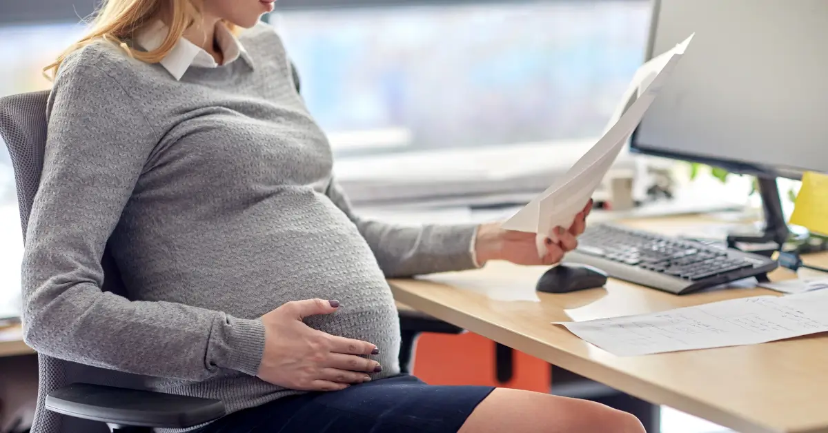 Can You Fire a Pregnant Woman? Understanding Your Legal Boundaries