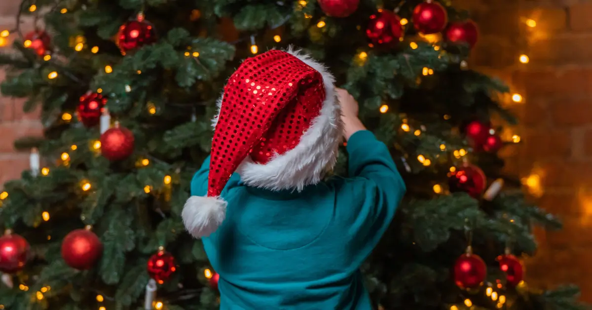 'Tis the Season for Christmas Light Safety Tips